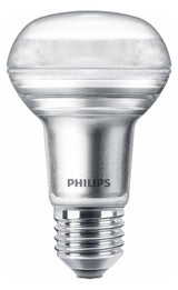 PHILIPS-LM LED-Reflektorlampe E27 R63 3W CorePro LEDspot ND 3-40W R63 E27 827 R63