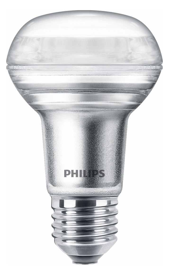 PHILIPS-LM LED-Reflektorlampe E27 R63 ws CorePro LEDspot D 4.5-60W R63 E27 82 R63