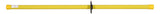 DEHN SE Erdungsstange 1500mm  30mm 35kg ES SK 1500 Spind_sechsk Innenr/Frei