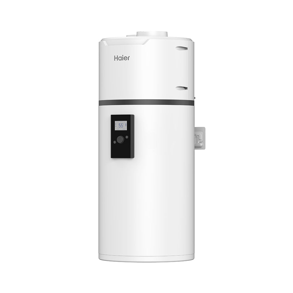 Haier HP250M7C-F9 – Warmwasser-Wärmepumpe 240 L Compact – A+ – R290