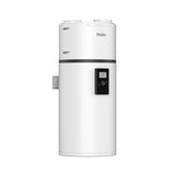 Haier HP250M7C-F9 – Warmwasser-Wärmepumpe 240 L Compact – A+ – R290