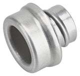 FRÄNKISCHE Endtülle Metall Ms  20,5mm ME-221-30014.5 -45-250°C