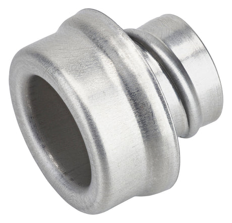 FRÄNKISCHE Endtülle Metall Ms  26,5mm ME-227-30015.5 -45-250°C