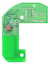 HEKATRON Funkmodul Funkmodul Basis X