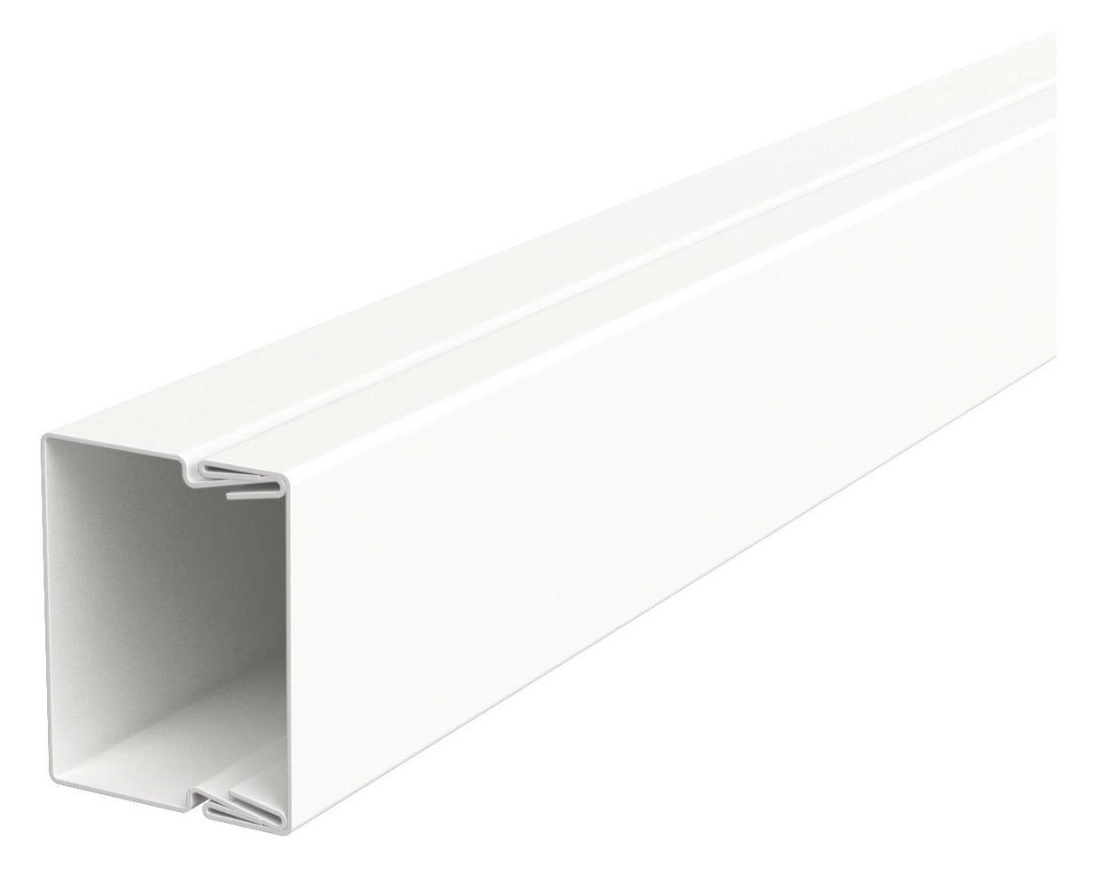 BETTERMANN Leitungsführungskanal ST rws LKM20030RW 30x24x2000mm RAL9010 vz