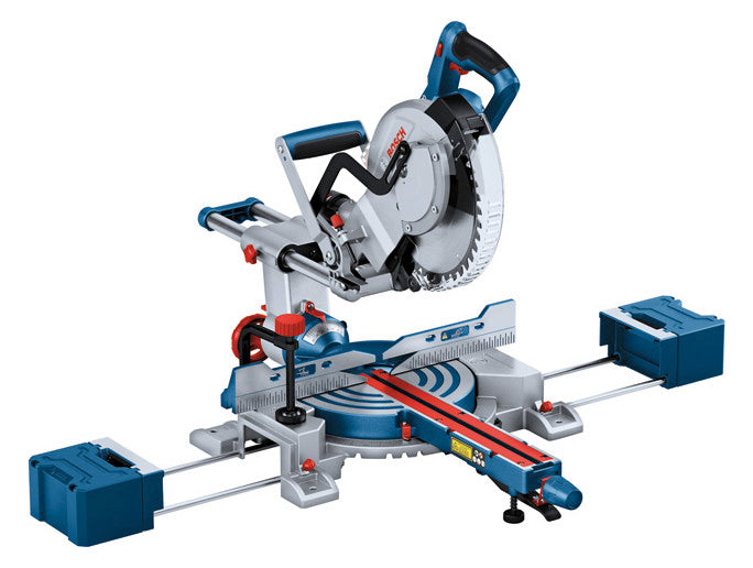 BOSCH-EW Akku-Kappsäge 18V 90mm 0-48° Professional GCM 18V-254 D (solo, C)  25