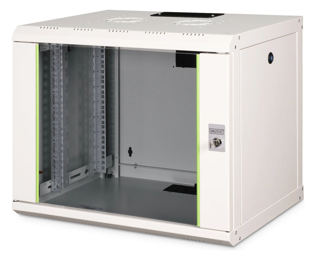 ASSMANN ELEKTRO 9HE Wandgehäuse Unique 509x600x450mm DN-19 09-U