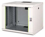 ASSMANN ELEKTRO 9HE Wandgehäuse Unique 509x600x450mm DN-19 09-U