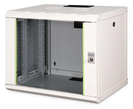 ASSMANN ELEKTRO 9HE Wandgehäuse Unique 509x600x450mm DN-19 09-U