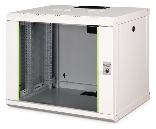 ASSMANN ELEKTRO 9HE Wandgehäuse Unique 509x600x450mm DN-19 09-U
