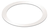 ESYLUX Deckeneinbauadapter edst ST Zubehör ELSA-2 RING 225 280mm