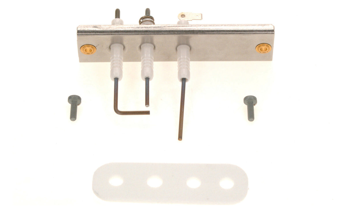 Bosch Ersatzteil TTNR: 87186702530 Elektrode kpl. CMS