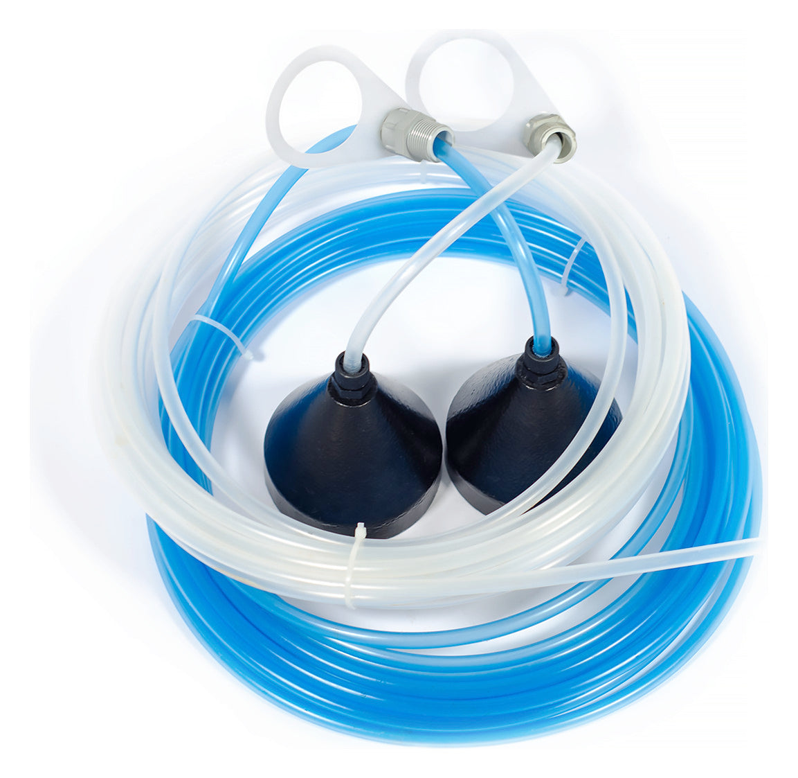 JUNG PUMPE ERSATZ LUFTGLOCKEN SET, 10M