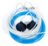 JUNG PUMPE ERSATZ LUFTGLOCKEN SET, 10M