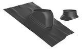 Bosch Abgaszubehör FC-O60_80 Universalbleipfanne, schwarz, 25-45 Gr | 7738112621