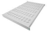 ASSMANN ELEKTRO 1HE Fachboden für 1000 m einst. 700-900mm Tiefe DN-97648