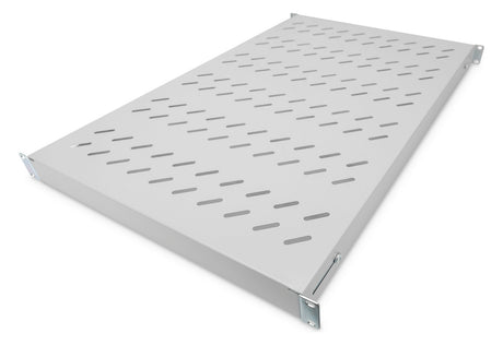 ASSMANN ELEKTRO 1HE Fachboden für 1000 m einst. 700-900mm Tiefe DN-97648
