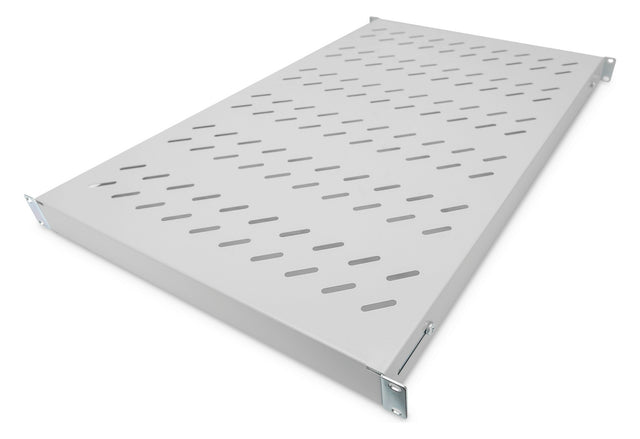 ASSMANN ELEKTRO 1HE Fachboden für 1000 m einst. 700-900mm Tiefe DN-97648