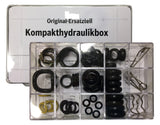 Bosch Ersatzteil TTNR: 8737708514 Dichtungsbox Kompakthydraulik