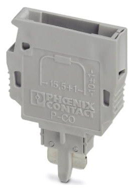 PHOENIX Bauelementestecker gr steckb P-CO 3,5mm