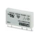 PHOENIX Schaltrelais 1W 5x28x15mm REL-MR- 24DC/21AU Steckanschl
