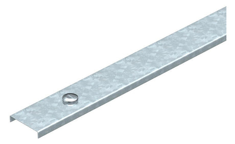 BETTERMANN Deckel Drehriegel 53x3000mm AZDMD 50 DD Kabelrinne