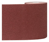 BOSCH-EW Schleifpapier K120 Papier 2608621467 5000x115mm