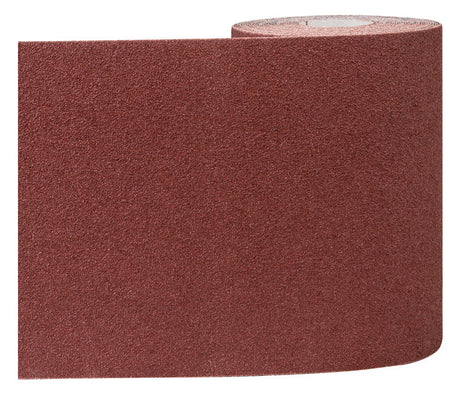 BOSCH-EW Schleifpapier K120 Papier 2608621467 5000x115mm