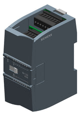SIEMENS SPS-Analoges E/A-Modul 4Eing 6ES7234-4HE32-0XB0 2Ausg Eing.Strom
