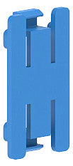 GGK Kabelhalteklammer LF-K H47xB27mm Kst LFG 40x60-KHK fest aufrast