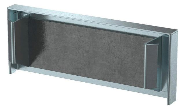 BETTERMANN Endstück LF-K 105x41mm li/re PLM EP 0410 FS ST hfr vz f.Funkterh