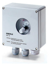 EBERLE Raumthermostat 230V 16A Wechsler UTR 20 IP65 Sensor extern