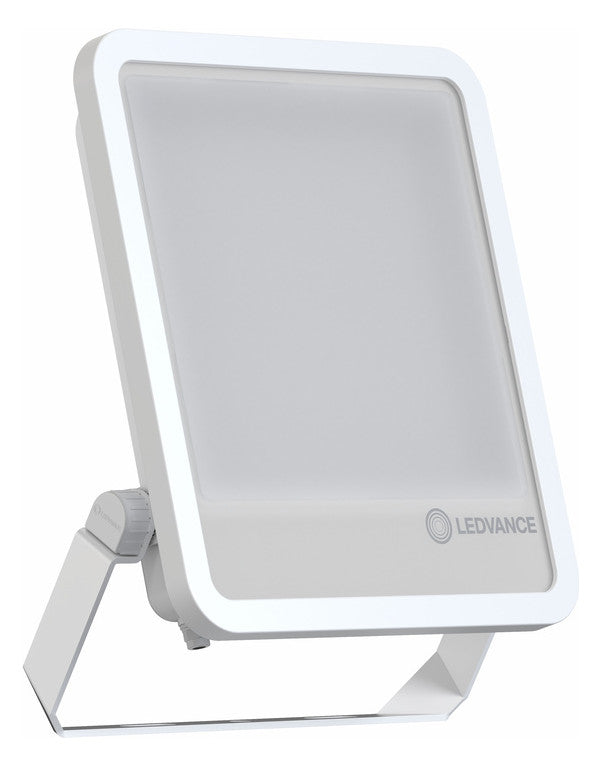 LEDVANCE LED-Anbaustrahler 167W Konv ws FL 250 P 167W 25KLM 840 PS SY100 WT 1LED