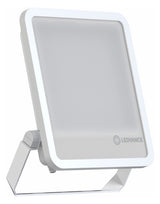 LEDVANCE LED-Anbaustrahler 167W Konv ws FL 250 P 167W 25KLM 840 PS SY100 WT 1LED