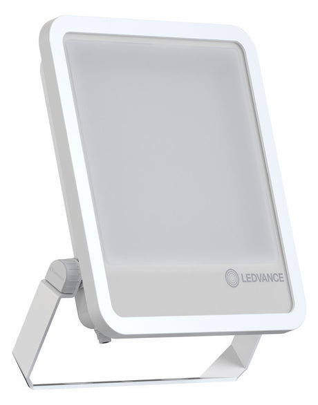 LEDVANCE LED-Anbaustrahler 167W Konv ws FL 250 P 167W 25KLM 840 PS SY100 WT 1LED