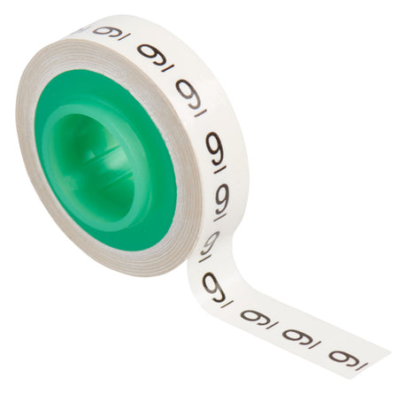 3M/SCOTCH Nachfuellrolle 80611428022 VPE=3Rollen SDR-9