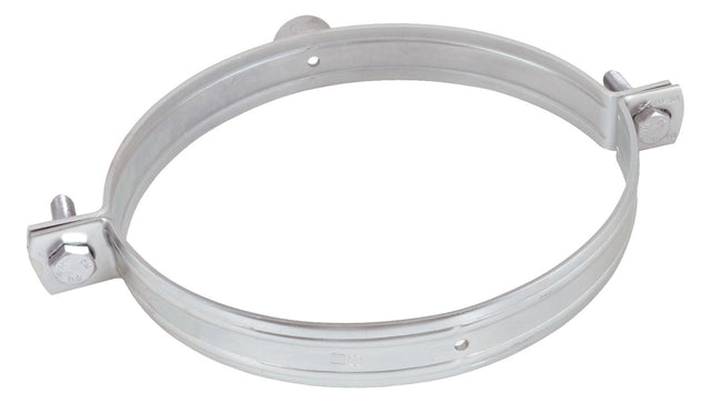 Walraven Schwerlastschelle HD500 BUP 159-169 mm 1 Zoll Zweischraubenschelle | 33088169