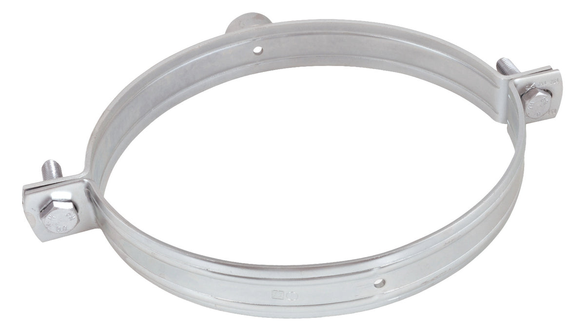 Walraven Schwerlastschelle HD500 BUP 192-202 mm 1 Zoll Zweischraubenschelle | 33088202