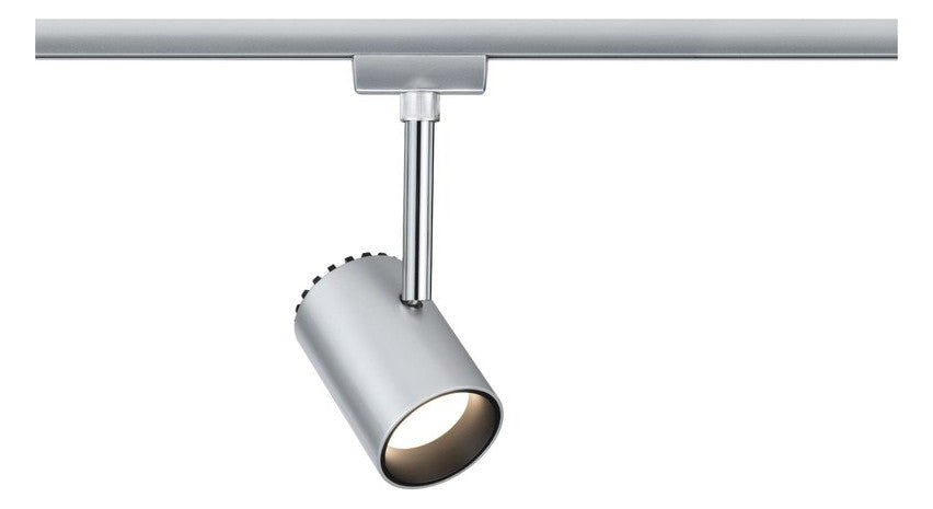PAULMANN LED-Schienenstrahler 5W Konv ws Shine 952.73 1LED chr 2700K 225lm chr
