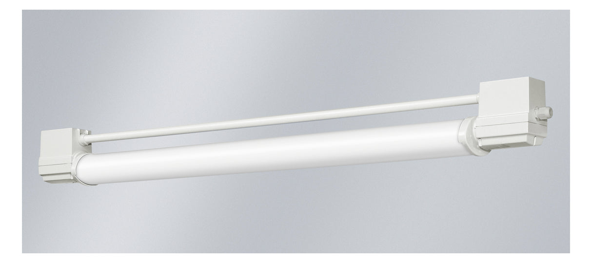 NORKA LED-Deckenanbauleuchte 21W 4000K BEBRA 5354803421-Z1 3458lm ws Konv