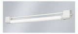 NORKA LED-Deckenanbauleuchte 33W 4000K BEBRA 5356803421-Z1 5363lm ws Konv