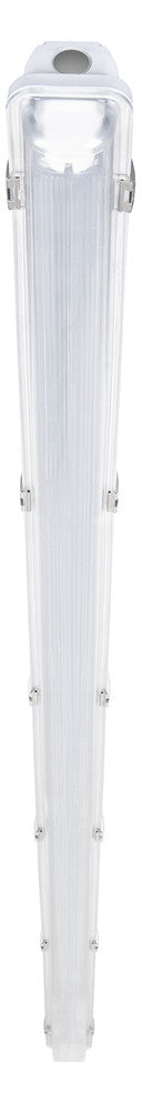 LEDVANCE LED-Feuchtraumleuchte gr DP HOUSING 1500 P 1XLAMP MT IP65