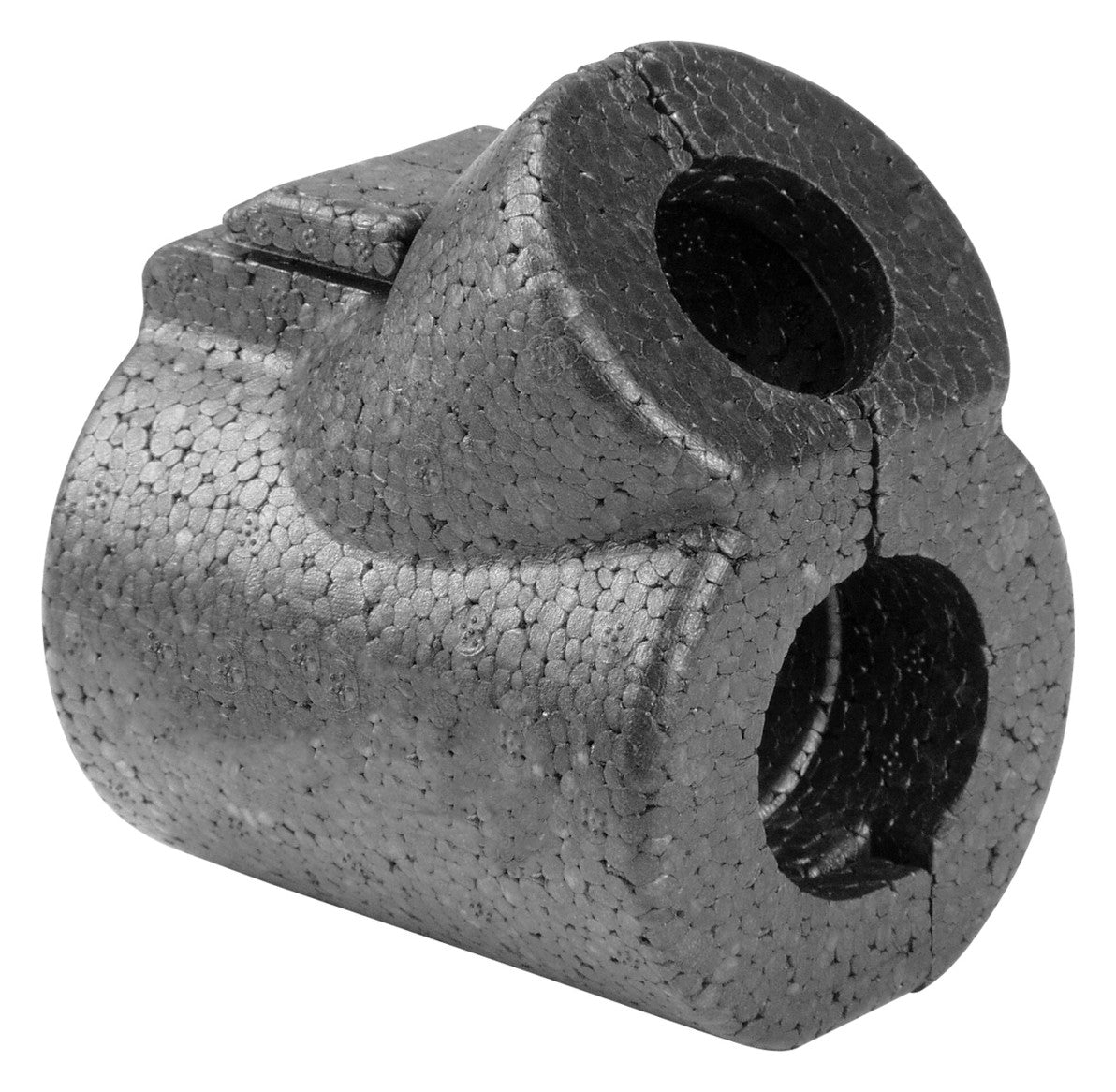 Honeywell Dämmschale aus EPP geeignet f. Honeywell Schrägsitzventile DN 32 | VA2510C032