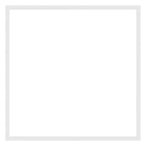 LEDVANCE Einbaurahmen ws Alu L650mm PANEL 625 RECESSED MOUNT FRAME B650mm