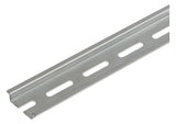 WEIDMÜLLER Tragschiene ST vz 35/7,5mm TS 35X7.5/LL 2M/ST/ZN 2000mm Langl