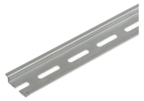 WEIDMÜLLER Tragschiene ST vz 35/7,5mm TS 35X7.5/LL 2M/ST/ZN 2000mm Langl