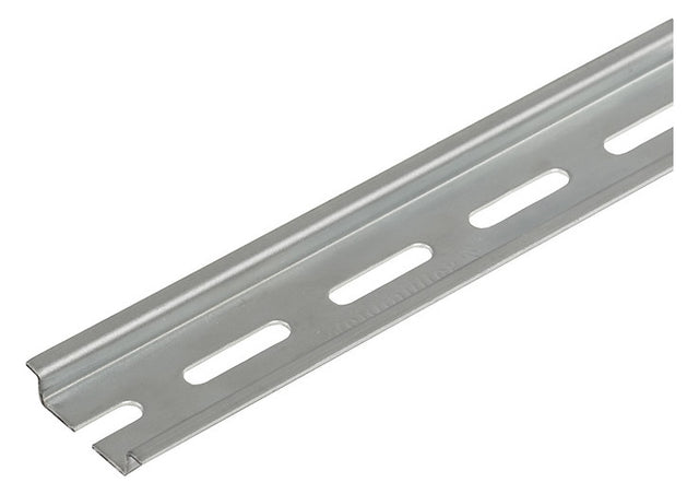 WEIDMÜLLER Tragschiene ST vz 35/7,5mm TS 35X7.5/LL 2M/ST/ZN 2000mm Langl