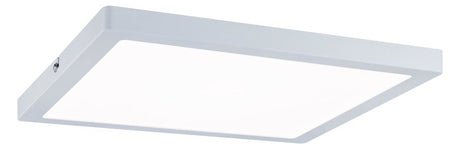PAULMANN LED-Panel 300x300mm 20W 4000K Atria 709.39 1450lm ws Konv