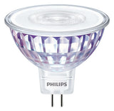 PHILIPS-LM LED-Reflektorlampe GU5,3 MR16 MASTER CorePro LED spot ND 7-50W MR16 82