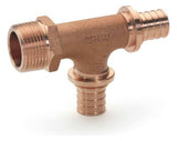 Rehau T-Stück RAUTITAN RX+ 20 - 20 - R 1/2 | 14564011001